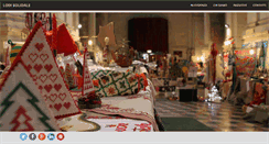 Desktop Screenshot of lodisolidale.org